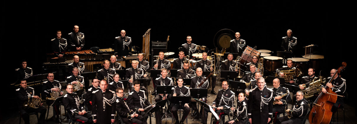 La Musique des Parachutistes 2019