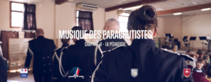 Présentation musique parachutistes 2- La pédagogie