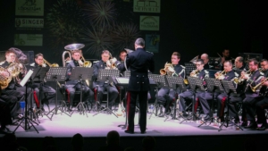 Ensemble de Cuivres - Musique des Parachutistes