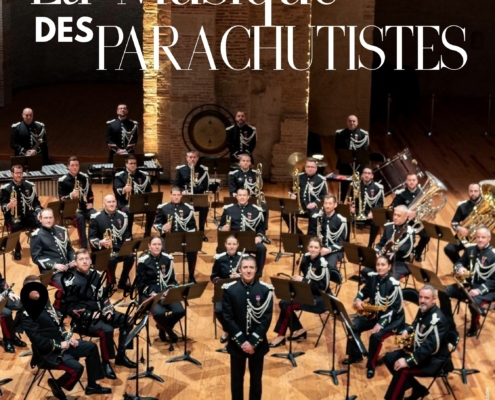 Concert le 25 septembre 2026 à Fonsorbes